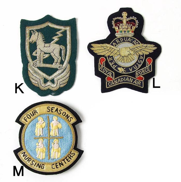 楽天市場】アメリカ軍 ミリタリー ブレザーエンブレム 新品 20- : L.A. BOY