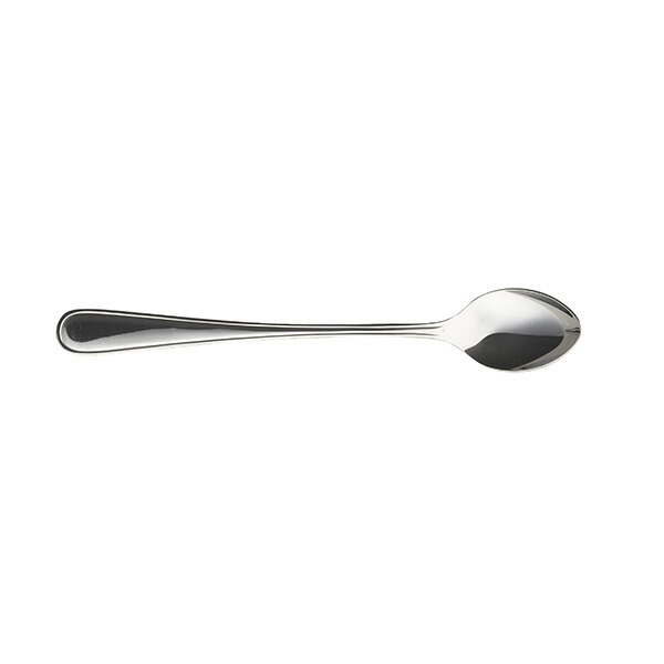 楽天市場】Newport 18-8ステンレス ソーダスプーン (01405530) 17cm