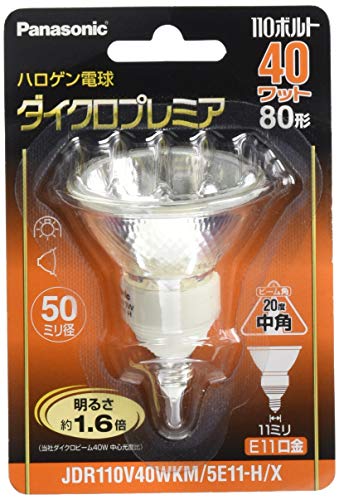 パナソニック 蛍光灯 km/5e11 jdr110v40w」の人気商品一覧 | 安い商品