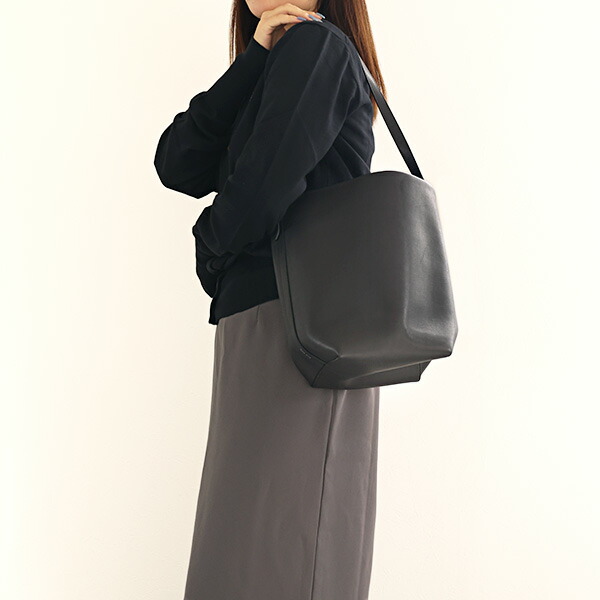 楽天市場】THE ROW ザ・ロウ MEDIUM N/S SHOULDER BAG ショルダー