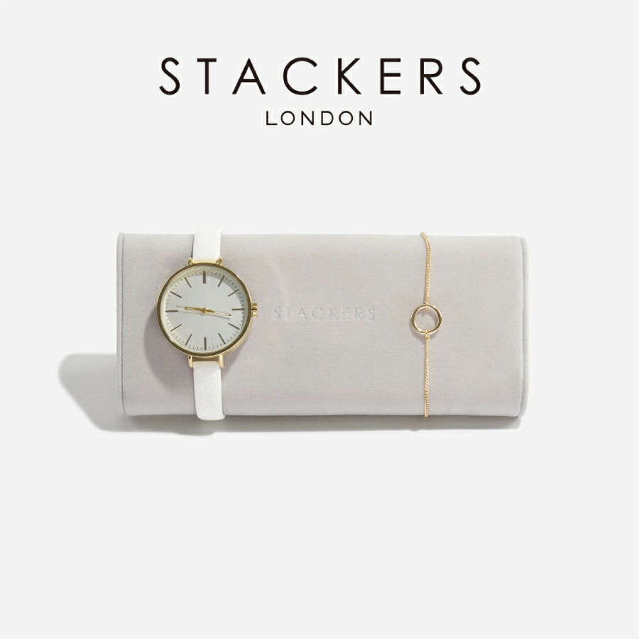 楽天市場】【STACKERS】時計＆ブレスレット用ミニクッション