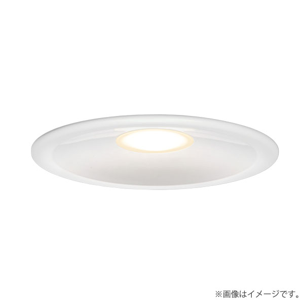 楽天市場】LEDダウンライト 電球色 LEDD87055LWLS（LEDD87055L(W)-LS