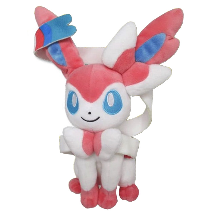 楽天市場】ポケモン ぬいぐるみ ニンフィア S クリスマス ギフト