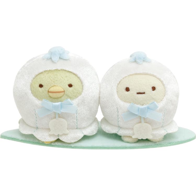 楽天市場】すみっコぐらし てのりぬいぐるみ セットの通販