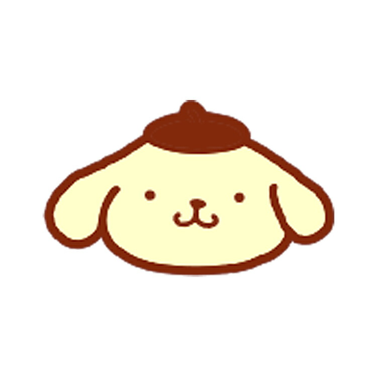 楽天市場】サンリオキャラクターズ ぷちてる用キャラクターパーツ 1