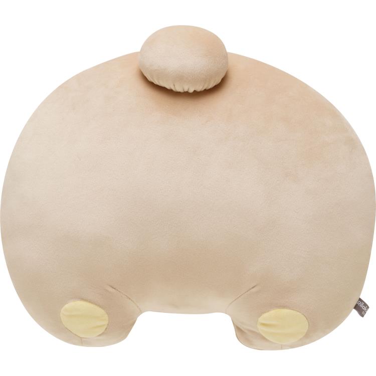 楽天市場】リラックマ ダイカットおしりクッション リラックマ BASIC