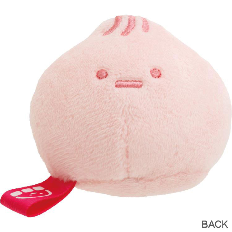 楽天市場】6種セット すみっコぐらし てのりぬいぐるみ しろくま