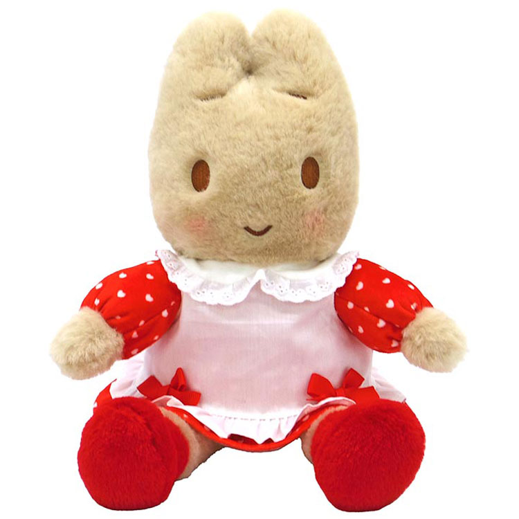 楽天市場】マロンクリーム ぬいぐるみ S 209917 40th 40周年 SANRIO