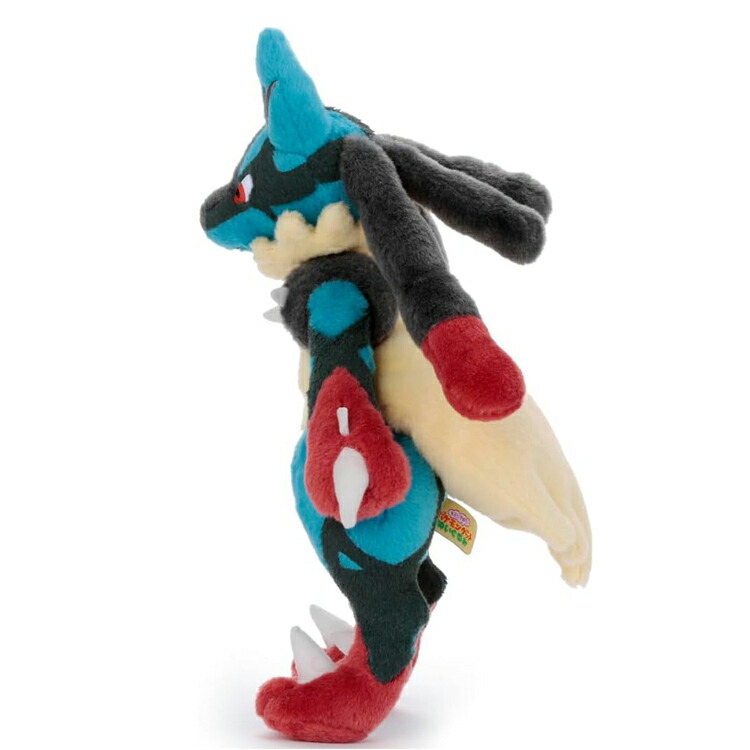 楽天市場】ポケットモンスター キミにきめた!ポケモンゲットぬいぐるみ