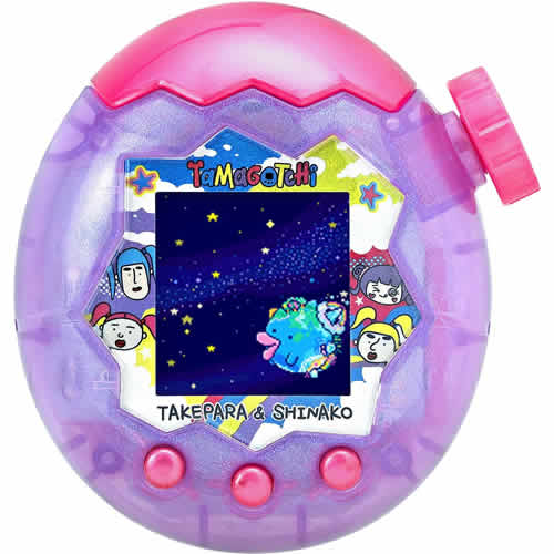 Tamagotchi Paradise purple」の人気商品一覧 | 安い商品を通販サイト