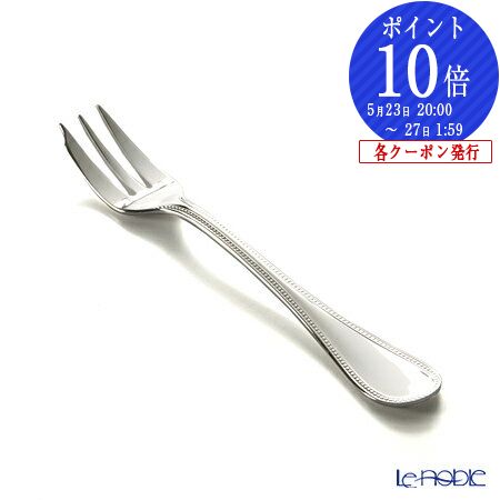楽天市場】クリストフル パール ケーキフォークの通販