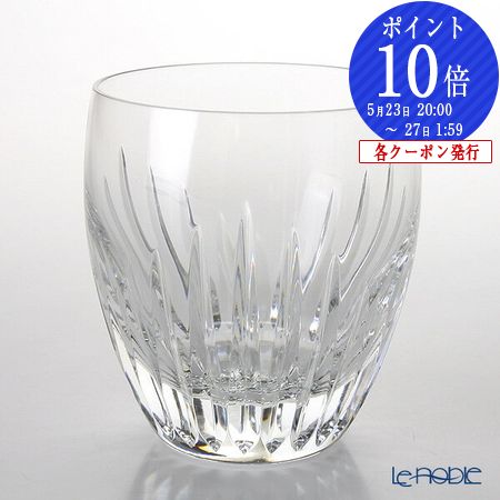 楽天市場】【P10倍・クーポン】バカラ (Baccarat) マッセナ 1-344-282