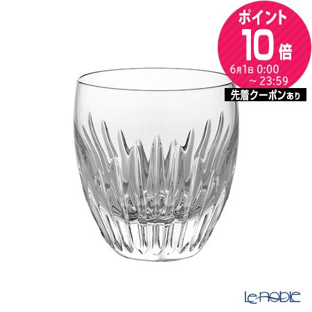 楽天市場】【2/25限定 P10倍】バカラ (Baccarat) マッセナ 1-344-283(2