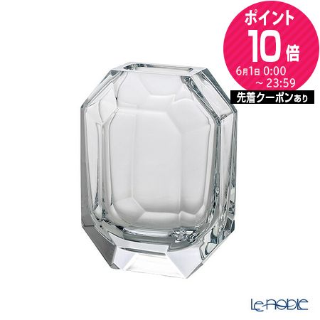 楽天市場】【2/25限定 P10倍】バカラ (Baccarat) オクトゴン 2-815-146