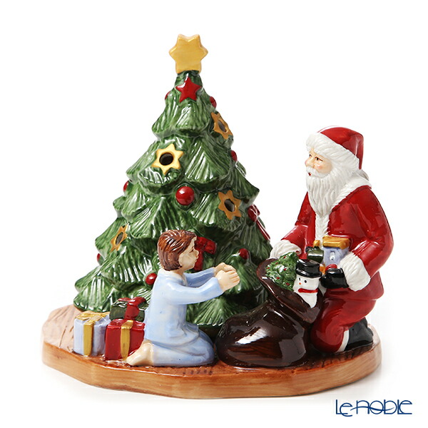 楽天市場】ビレロイ＆ボッホ(Villeroy＆Boch) クリスマストイズ