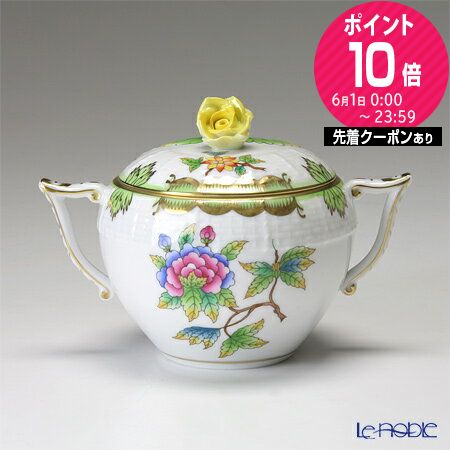 楽天市場】【P10倍・クーポン】ヘレンド (HEREND) ヴィクトリア