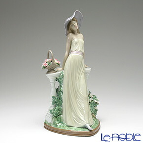 楽天市場】【2/25限定 P10倍】リヤドロ 輝く時 05378 リアドロ LLADRO