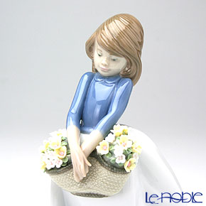 楽天市場】【ポイント10倍】リヤドロ 5月の花 5467 リアドロ LLADRO