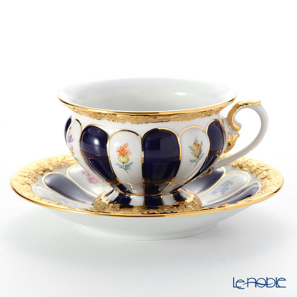 楽天市場】【P10倍・クーポン】マイセン (Meissen) 宮廷の小花 X-Form