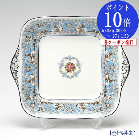 楽天市場】【P10倍・クーポン】ウェッジウッド (Wedgwood) フロレン