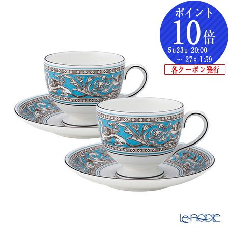 楽天市場】【P10倍・クーポン】ウェッジウッド (Wedgwood) フロレン