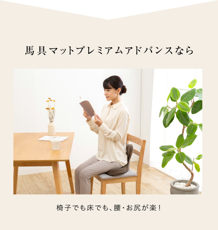 楽天市場】【送料無料】馬具マットプレミアムアドバンスオフィスの
