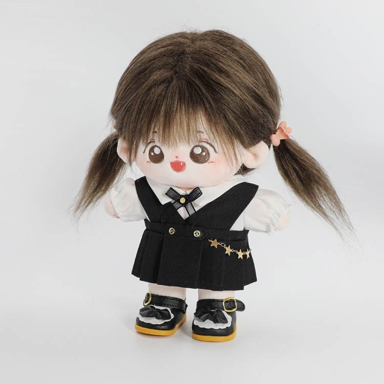 楽天市場】ぬい服 セーラー服 20cm ぬいぐるみ 服 学生服 ちび ぬい