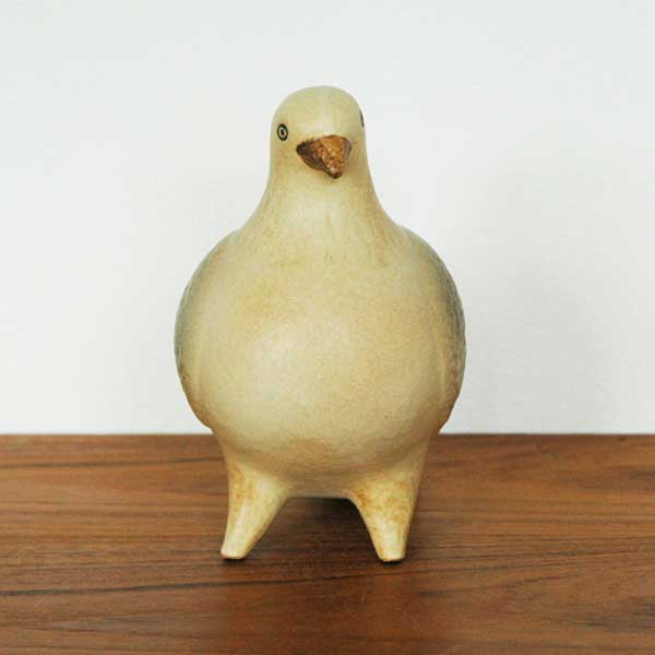 楽天市場】Lisa Larson リサラーソン Pigeon（ピジョン）鳩