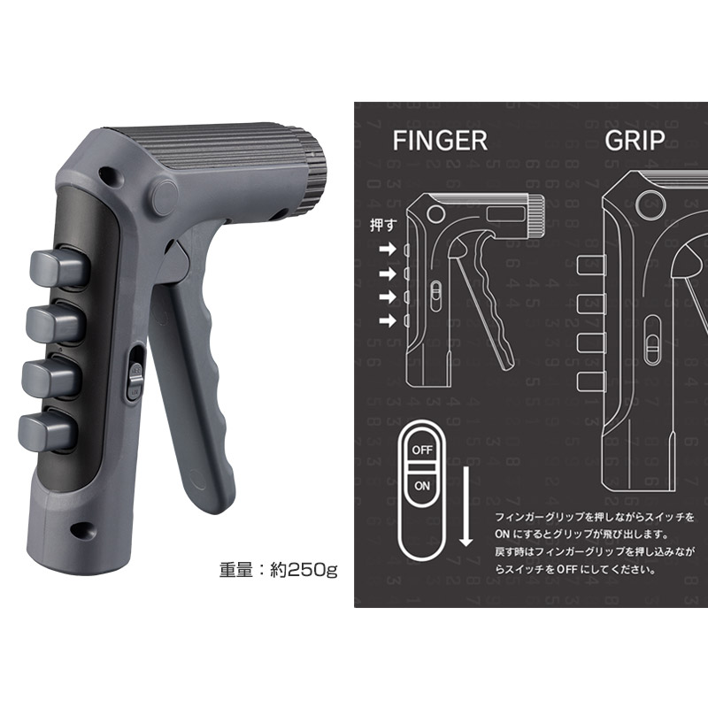 楽天市場】【置き配＆送料無料】ヴァリアブルハンドグリップ 5kg〜60kg