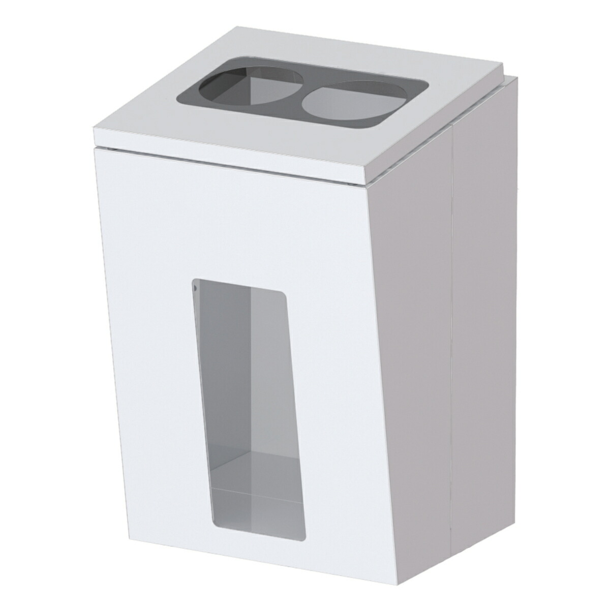 楽天市場】屋内用ゴミ箱 業務用ダストボックス 70L ビン・カン・PET
