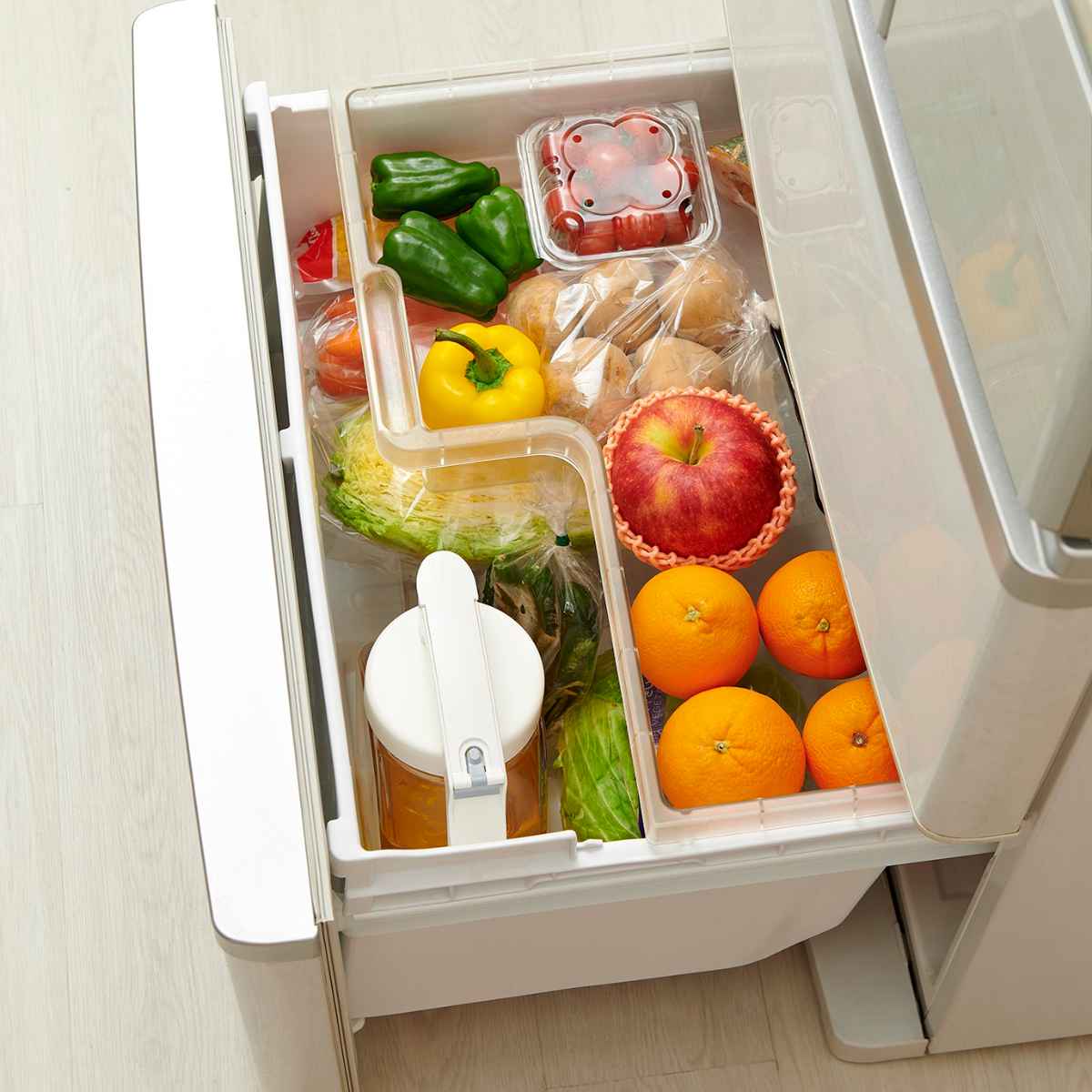 楽天市場】冷水筒 ピッチャー 3L ラストロ 横置き 縦置き ワンプッシュ