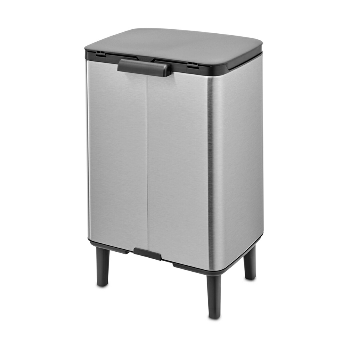 楽天市場】brabantia ゴミ箱 12L オープン式 Bo Waste Bin Hi FPP