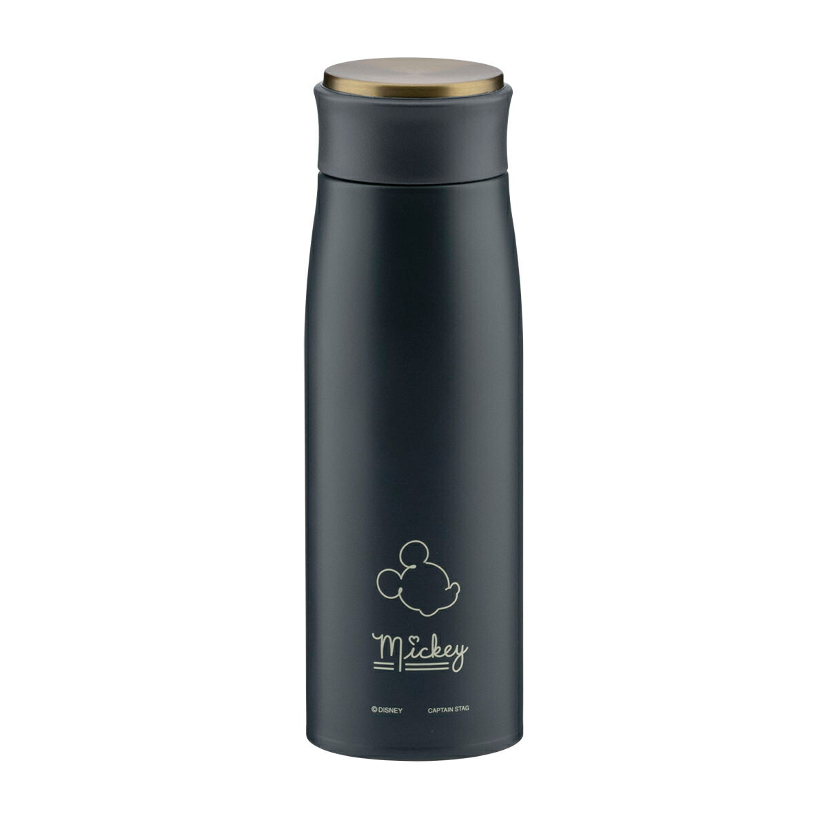 楽天市場】水筒 450ml ディズニー MPパーソナルボトル ミッキーマウス
