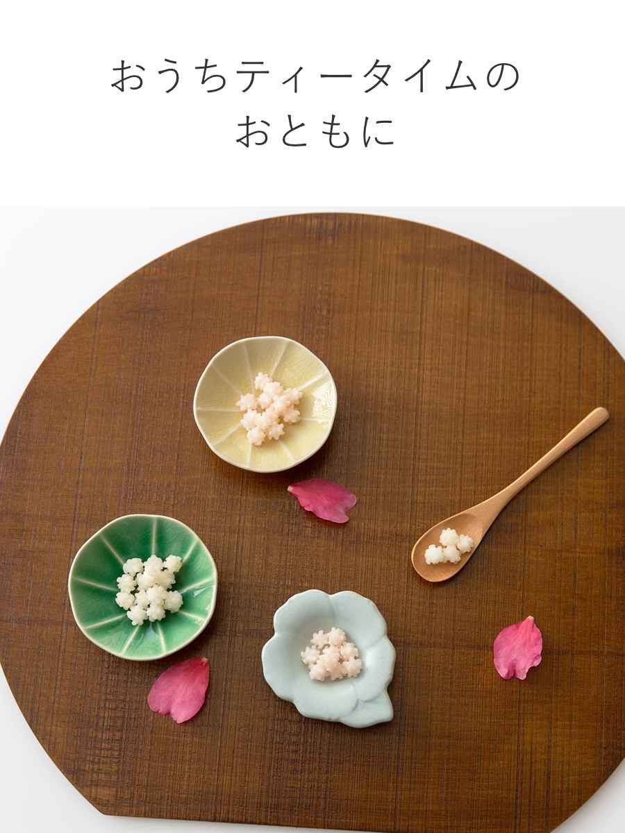 楽天市場】半月膳 36×32cm 漆塗り 天然木 ランチョンマット （ お盆
