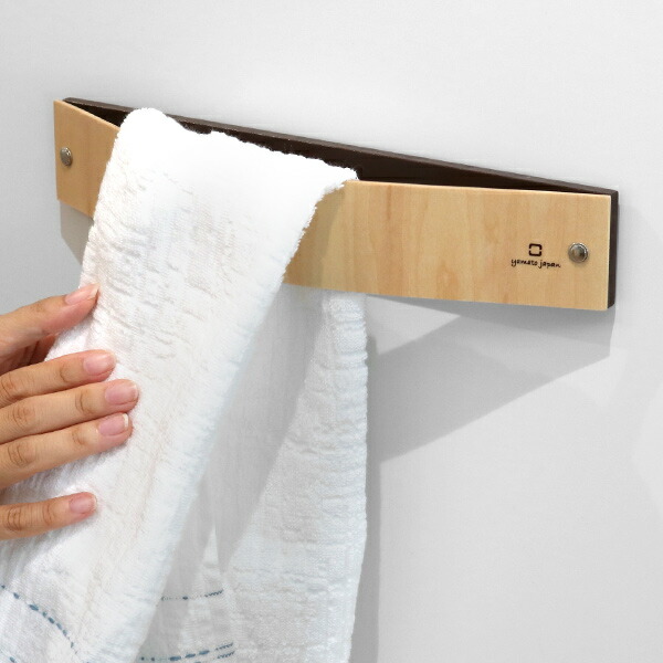 楽天市場】タオルホルダー ヤマト工芸 TOWEL HOLDER カラフル