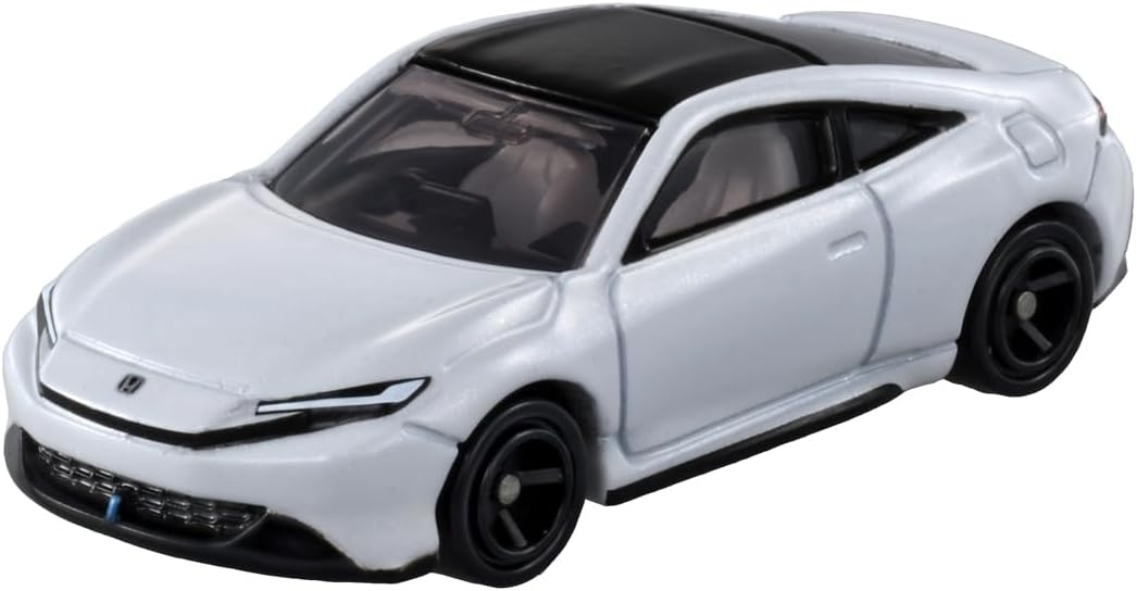 楽天市場】トミカ 2025年9月新製品 3点セット【No.10 ホンダ