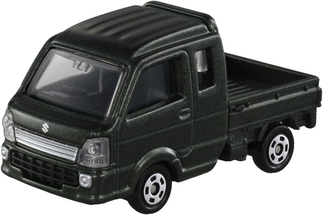 楽天市場】トミカ 2025年10月新製品 3点セット【No.17 トヨタ