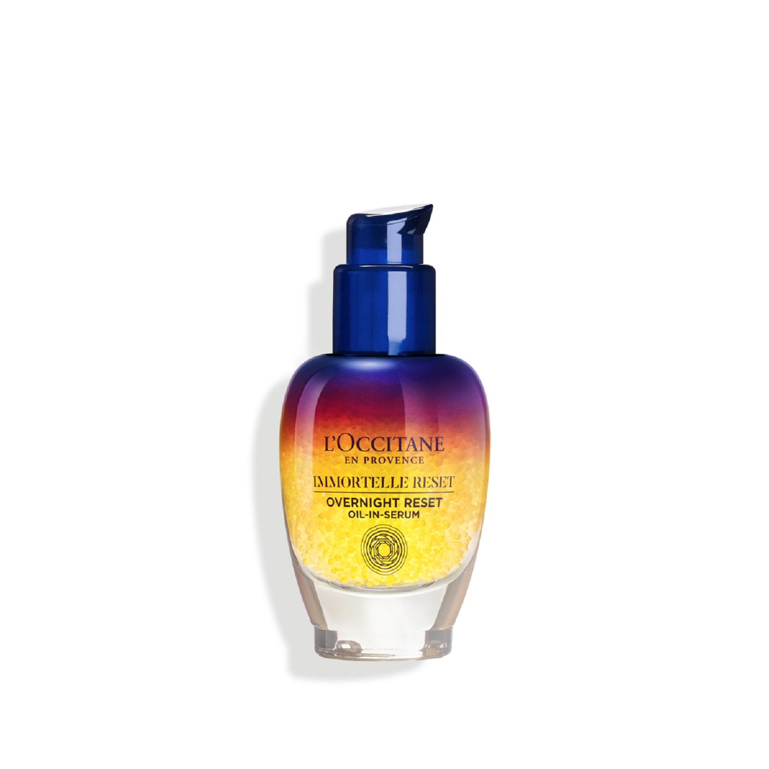 楽天市場】【公式】ロクシタン L'OCCITANE イモーテル オーバーナイト