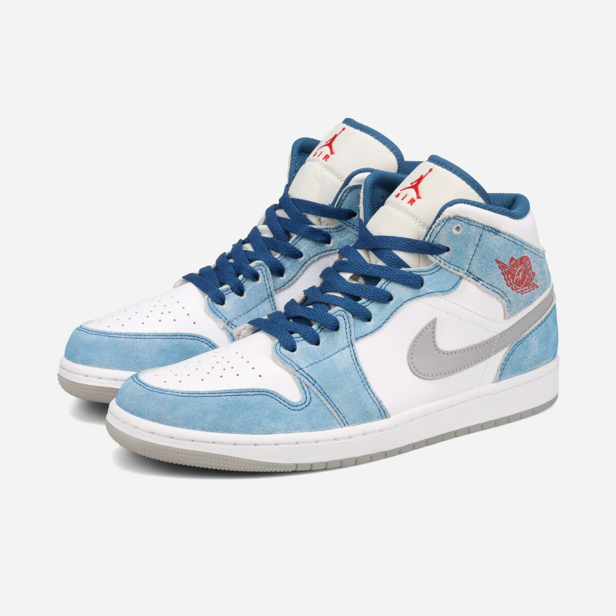 楽天市場】NIKE AIR JORDAN 1 MID SE ナイキ エア ジョーダン 1 ミッド