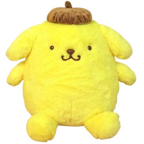 楽天市場】 ポムポムプリン ぬいぐるみ M サンリオキャラクターズ ほわ