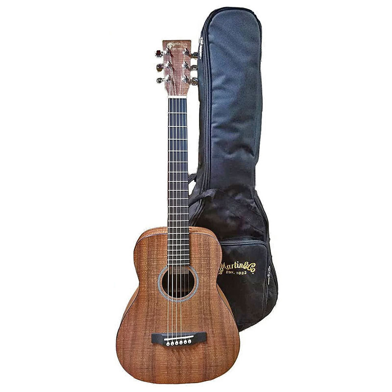 マーティン X SERIES [LXK2 Little Martin] (アコースティックギター