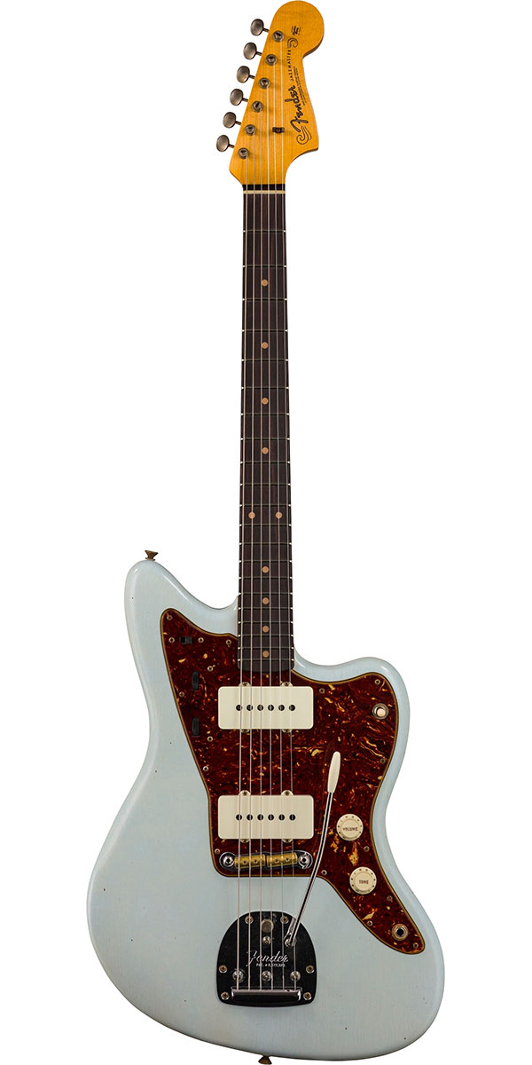 楽天市場】Fender Custom Shop 2022 Time Machine Series 1962