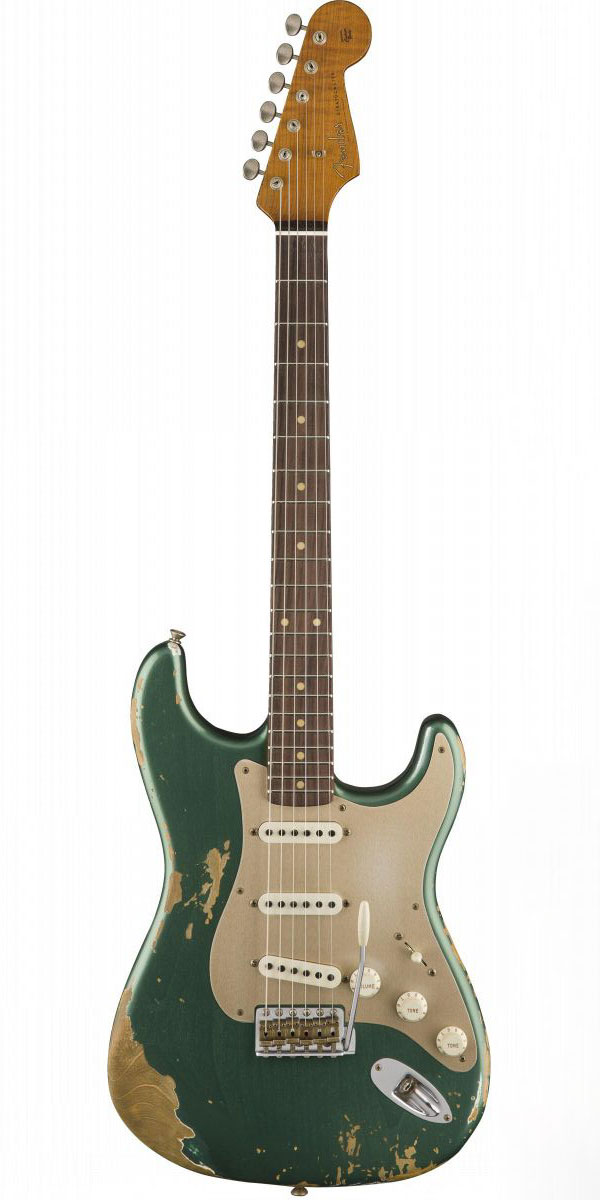 楽天市場】Fender Custom Shop 2017 Limited Edition 1959