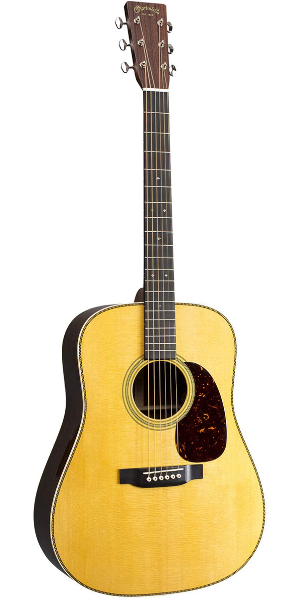 楽天市場】Martin（マーティン）HD-28 Standard（2018）生産完了モデル