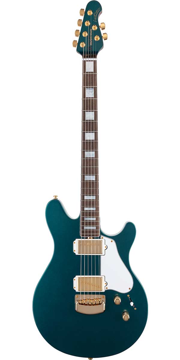 楽天市場】MUSICMAN（ミュージックマン）2018 Limited Edition BFR