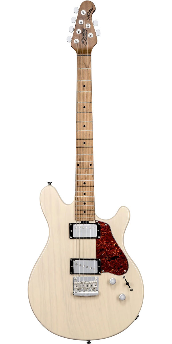 楽天市場】Sterling by MUSICMAN James Valentine Signature Model
