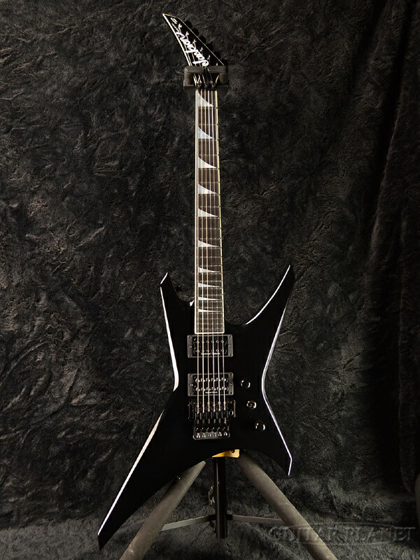 楽天市場】Jackson USA Custom Shop WR1 Warrior Reverse Head 新品