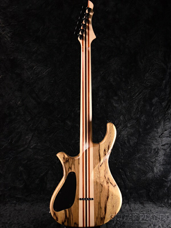 楽天市場】【当店オーダー品】Overload REA 6 Transparent Blue Burst