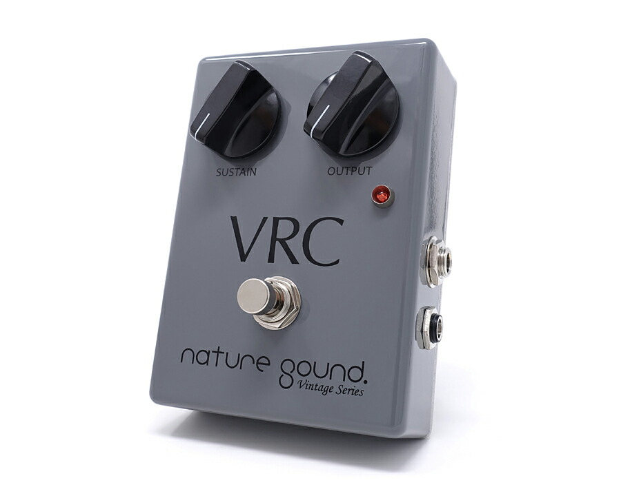 楽天市場】nature sound VRC 新品 コンプレッサー [ネイチャーサウンド