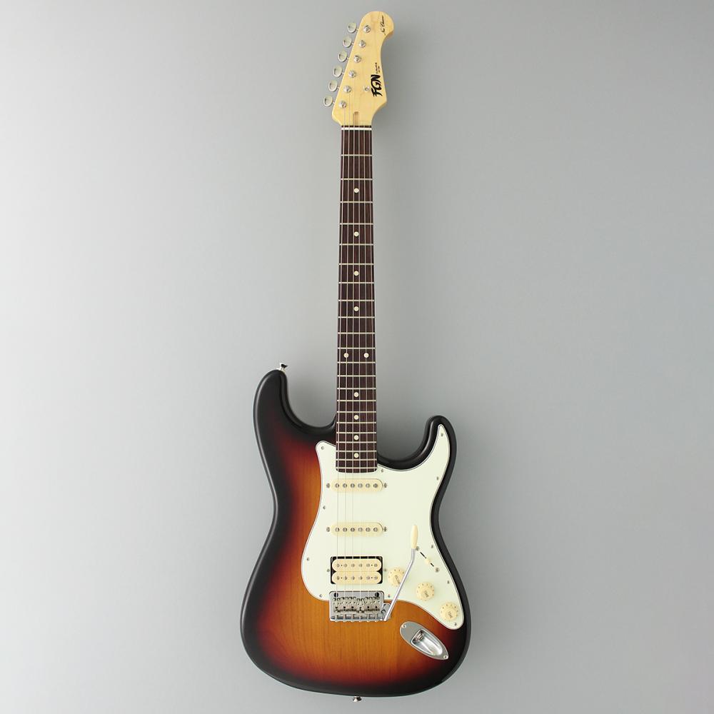 楽天市場】FgN(FUJIGEN) Neo Classic NST Series NST110RAL-3TS (3Tone